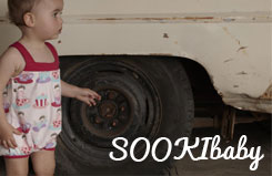 Summer 12 SOOKIbaby girls